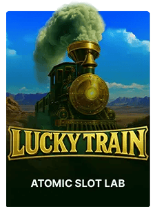 Lucky Train