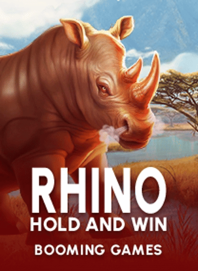 Rhino Hold and Win