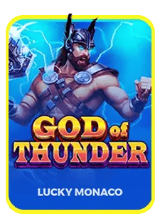 God Of Thunder