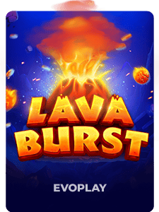 Lava Burst
