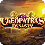 Cleopatra's Dynasty