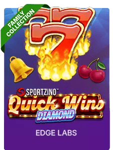 Sportzino Quick Wins Diamond