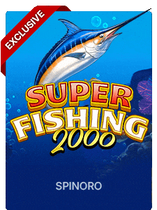 Super Fishing 2000