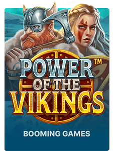 Power of the Vikings