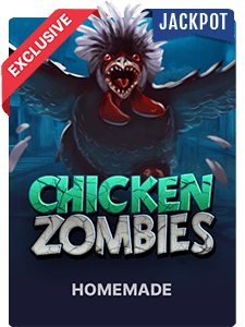 Chicken Zombies