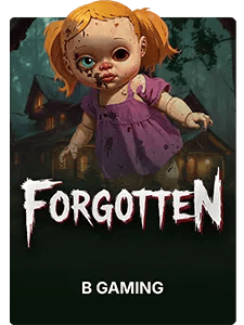 Forgotten