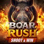 Boar Rush