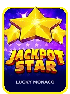 Jackpot Star