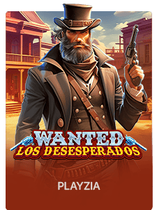 Wanted - Los Desesperados