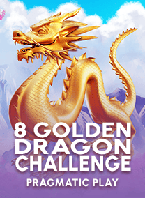8 Golden Dragon Challenge