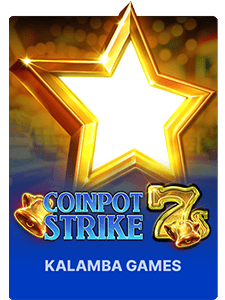 Coinpot Strike 7s