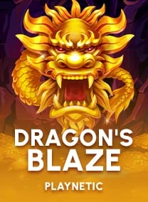 Dragon's Blaze