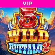 5 Wild Buffalo 2 VIP