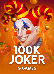 100k Joker
