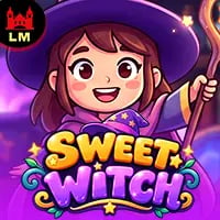 Sweet Witch