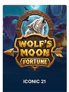 Wolf’s Moon Fortune