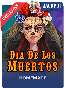 Dia De Los Muertos