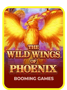 The Wild Wings of Phoenix