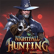 Nightfall Hunting