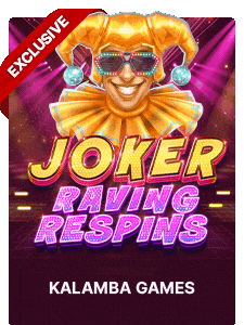 Joker Reving Respins