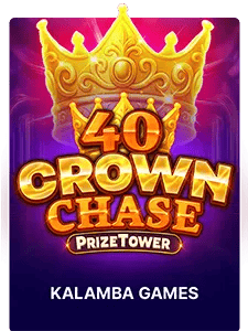 40 Crown Chase PrizeTower