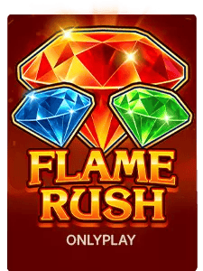 Flame Rush
