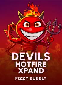 Devils Hotfire Xpand