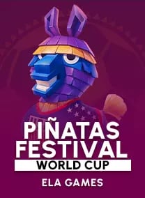 Pinatas Festival World Cup