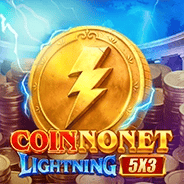 Coin Nonet Lighting