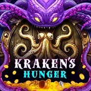 Kraken's Hunger