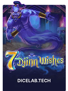 7 Djinn Wishes