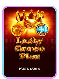 Lucky Crown Plus