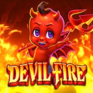 Devil Fire