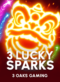3 Lucky Sparks