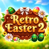 Retro Easter 2