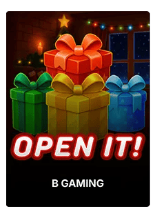Open It