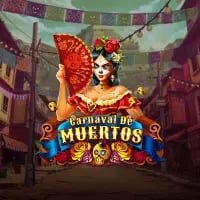 Carnaval De Muertos