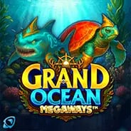 Grand Ocean Megaways