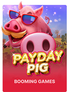 Payday Pig