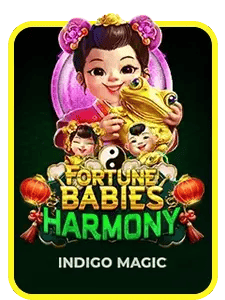 Fortune Babies Harmony