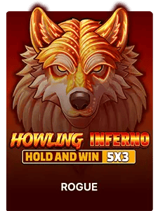 Howling Inferno 5x3
