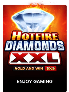 Hotfire Diamonds XXL