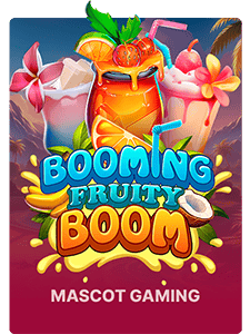 Booming Fruity Boom
