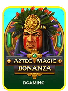 Aztec Magic Bonanza