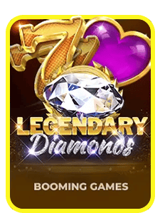 Legendary Diamonds