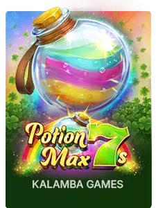 Potion Max 7s