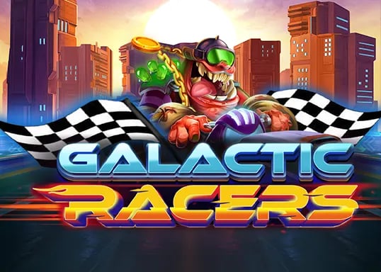 Galactic Racers