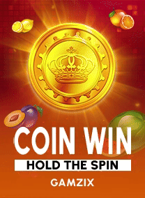 Coin Win Hold the Spin