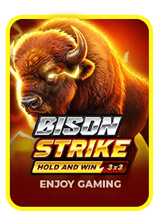 Bison Strike