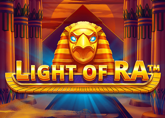 Light of Ra
